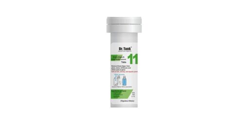 Dr. Tank Green Algae & Lime Scale Remover