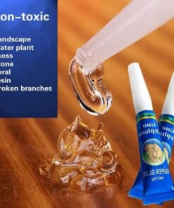 Guo Elephant Superglue