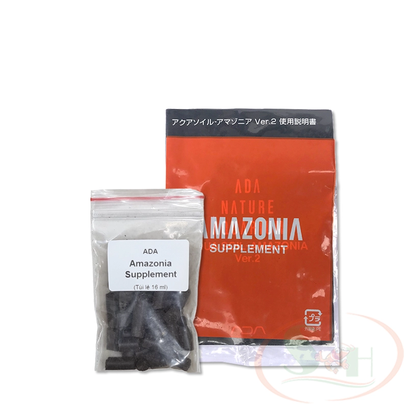 Ada Supplements ( Ground Support ) - Image 2